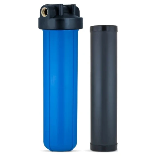 SHOP AKD::Фільтр антинакипний SVOD-AS ВВ20