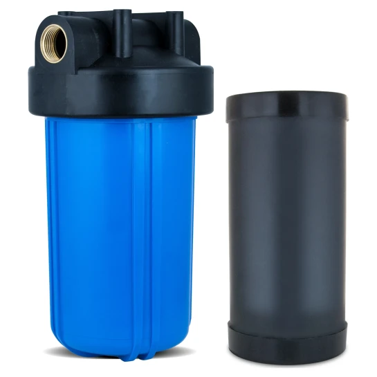 SHOP AKD::Фільтр антинакипний SVOD-AS ВВ10