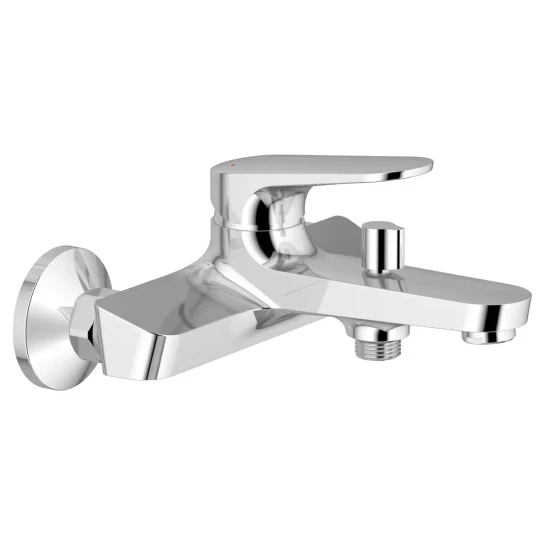 SHOP AKD::Змішувач для ванни VOLLE FRANCO хром