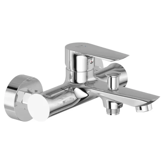 SHOP AKD::Змішувач для ванни IMPRESE VACLAV хром