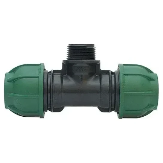 SHOP AKD::Трійник IRRITEC 20х1/2 Зх20