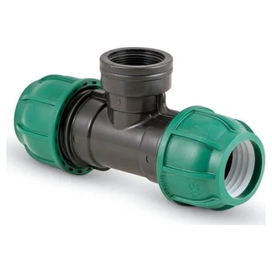 SHOP AKD::Трійник IRRITEC 40х1"1/4 Bх40