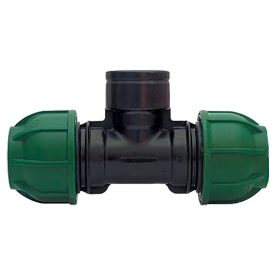 SHOP AKD::Трійник IRRITEC 40х1" Bх40