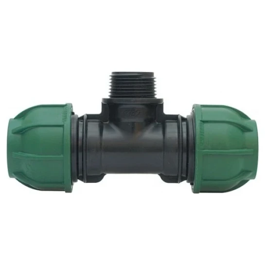 SHOP AKD::Трійник IRRITEC 50х1"1/2 Зх50