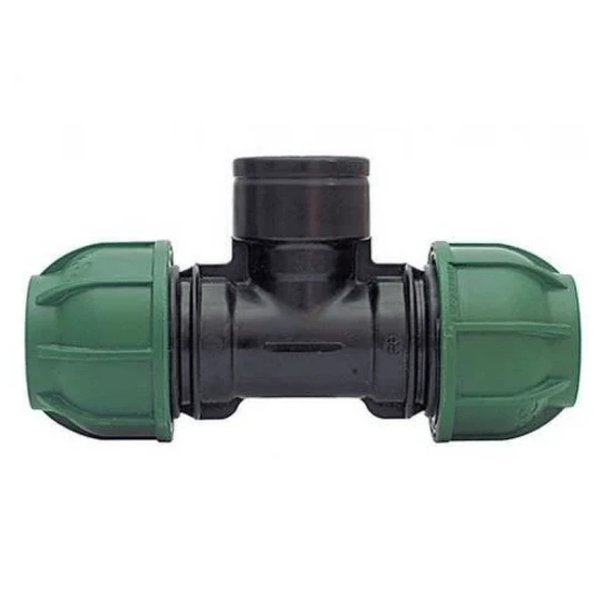 SHOP AKD::Трійник IRRITEC 50х1"1/2 Bх50