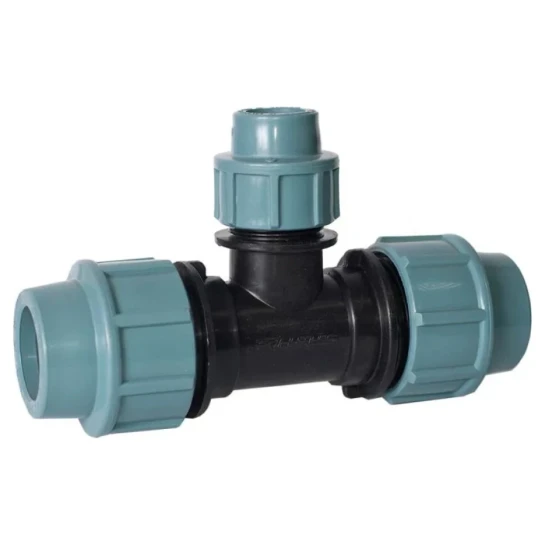 SHOP AKD::Трійник SantehPlast ПЕ 40х20х40 редукційний