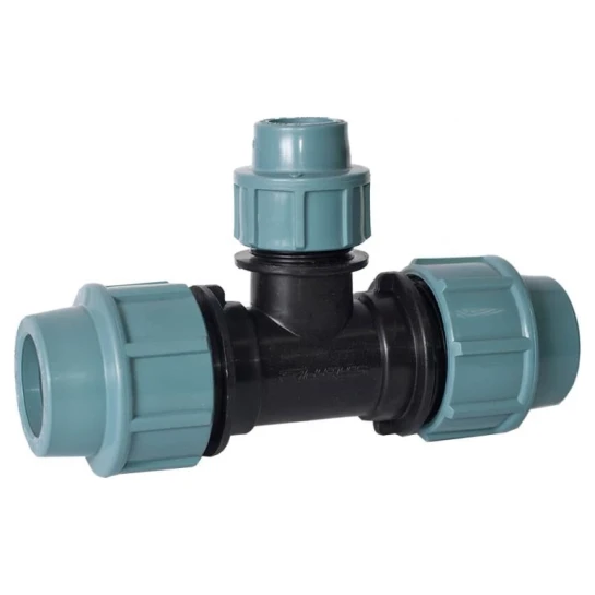 SHOP AKD::Трійник SantehPlast ПЕ 50х25х50 редукційний (2/20)