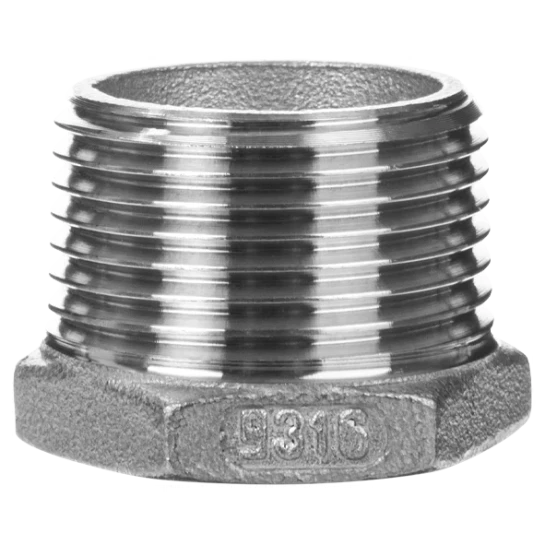 SHOP AKD::Перехід GEBO 1"З х3/4"В  нержавійка