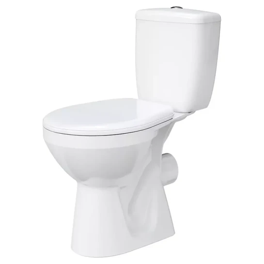 SHOP AKD::Компакт 820 CERSANIT KADDA MI010 3/6 з кришкою поліпропілен