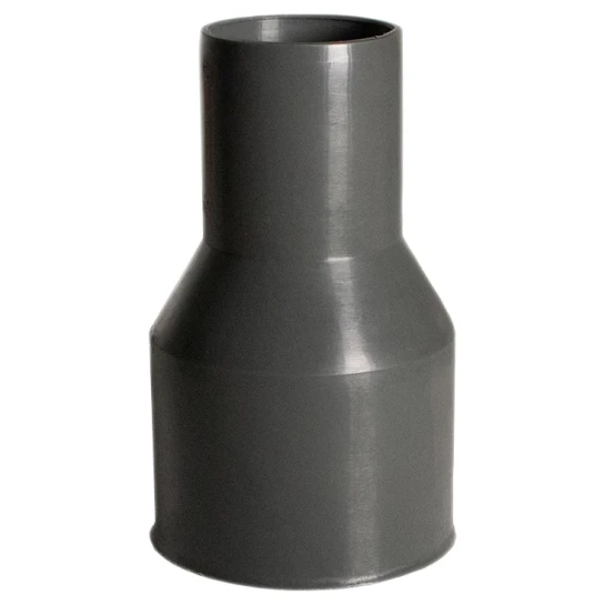 SHOP AKD::Перехід на чавуну трубу REIGER TS 110