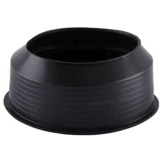 SHOP AKD::Редукція чорна гумова 50/40