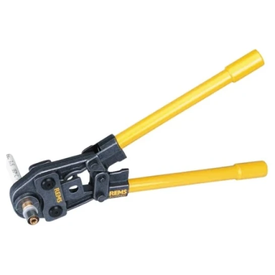 SHOP AKD::Прес ручний радіальний HERZ REMS574000