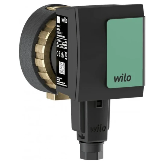SHOP AKD::Насос циркуляційний WILO Star-Z NOVA-A 1/2 для ГВП