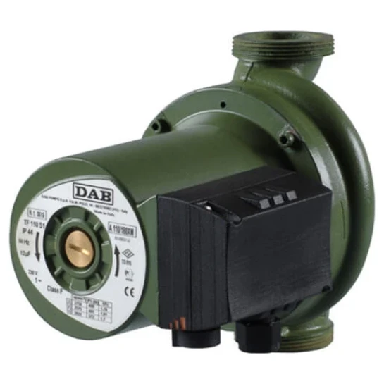 SHOP AKD::Насос циркуляцiйний DAB A 80/180 XM оригінал 1 1/4