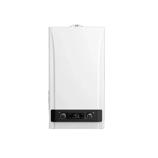 SHOP AKD::Котел газовий REIGER RCB-024 24 кВт двоконтурний конденсаційний з димоходом