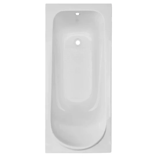 SHOP AKD::Ванна акрилова INSANA Victoria 160х70 +ноги