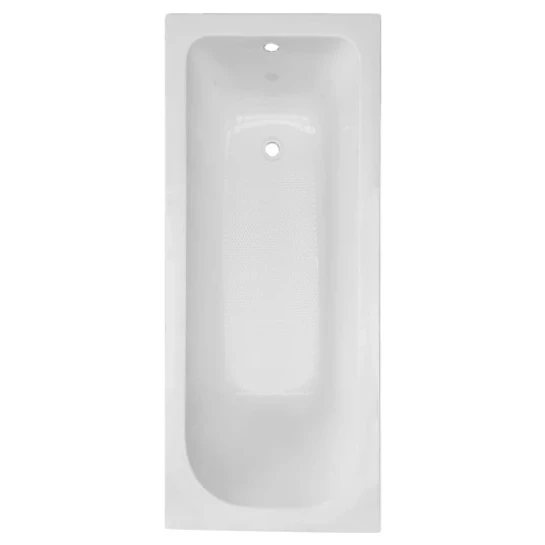 SHOP AKD::Ванна акрилова INSANA Fortuna 170х70 +ноги