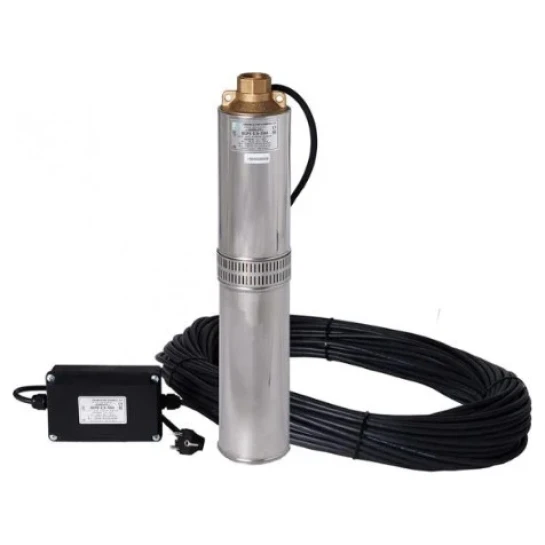 SHOP AKD::Насос глибинний ВОДОЛІЙ БЦПЕ 0,5 - 40 У ( кабель 25м)