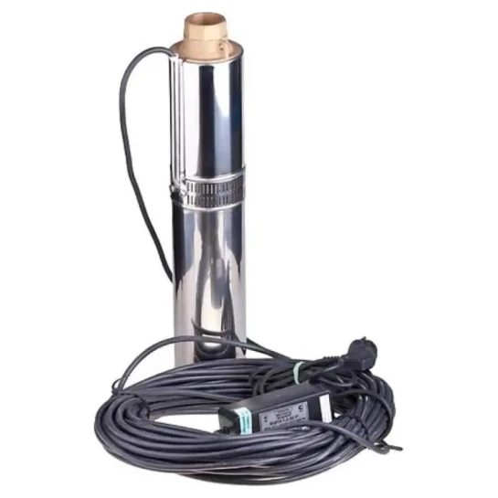 SHOP AKD::Насос глибинний ВОДОЛІЙ БЦПЕ 0,5 - 50 У ( кабель 32м)