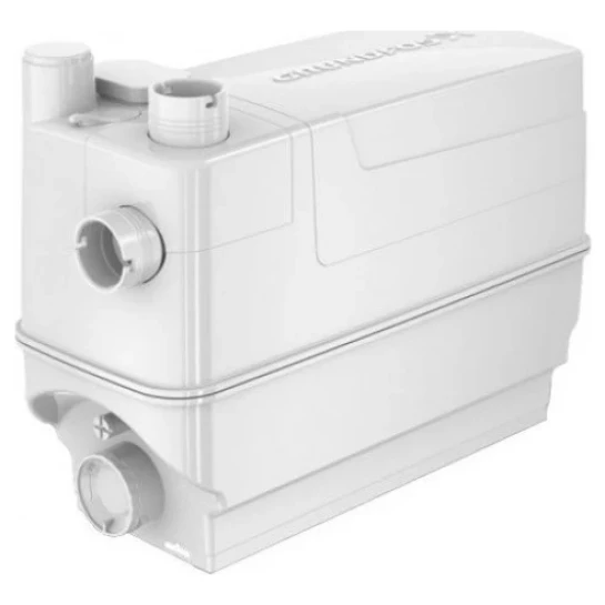 SHOP AKD::Каналізаційна установка GRUNDFOS SOLOLIFT2 C3