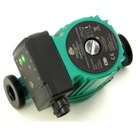 SHOP AKD::Насос циркуляційний OMNIGENA Omega-2 25/40 130 частотник