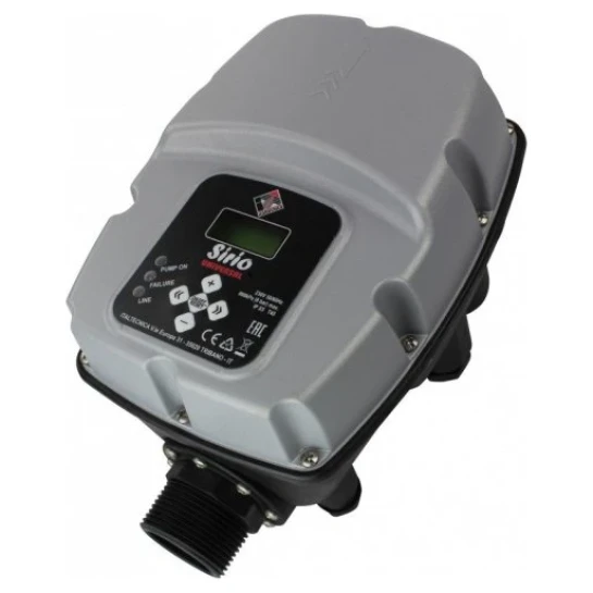 SHOP AKD::Инвертор ITALTECNICA SIRIO UNIVERSAL 2.0