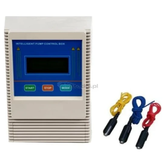 SHOP AKD::ПЗУ OMNIGENA SMART1 (1,1kW) 230V