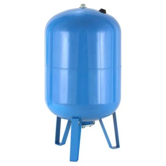 SHOP AKD::Гідроакумулятор "Aquasystem"-Італія VAV 200 (200л вертикальний)