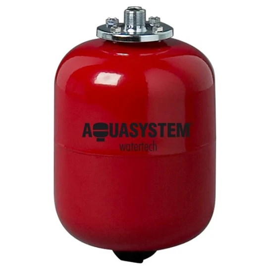 SHOP AKD::Розширювальний бак "Aquasystem"-Італія VR 24 (без ніжок)