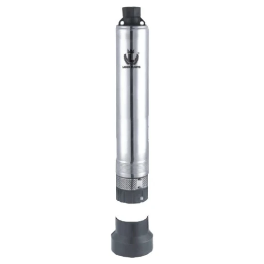 SHOP AKD::Насос глибинний LIDER DS 5.1-48/6А з електронним реле тиску