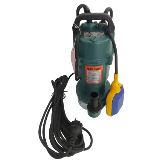 SHOP AKD::Насос дренажний LIDER QDX 5-10-0.37