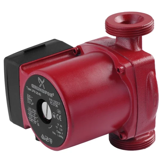 SHOP AKD::Насос циркуляційний GRUNDFOS GPD 25-60 130  тер