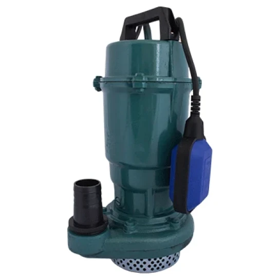 SHOP AKD::Насос дренажний FORWATER QDX 10-10-1.1 H=10 м Qmax =165 л/хв