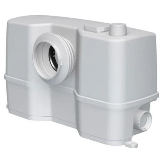 SHOP AKD::Каналізаційна установка GRUNDFOS SOLOLIFT2 WC-3