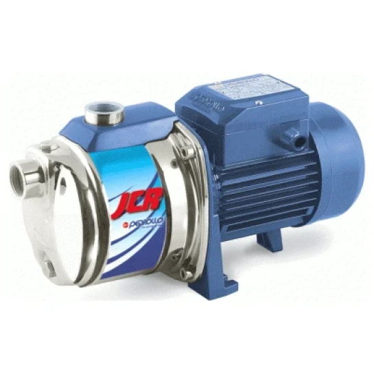 SHOP AKD::Насос поверхневий відцентровий PEDROLLO JCRm 2C