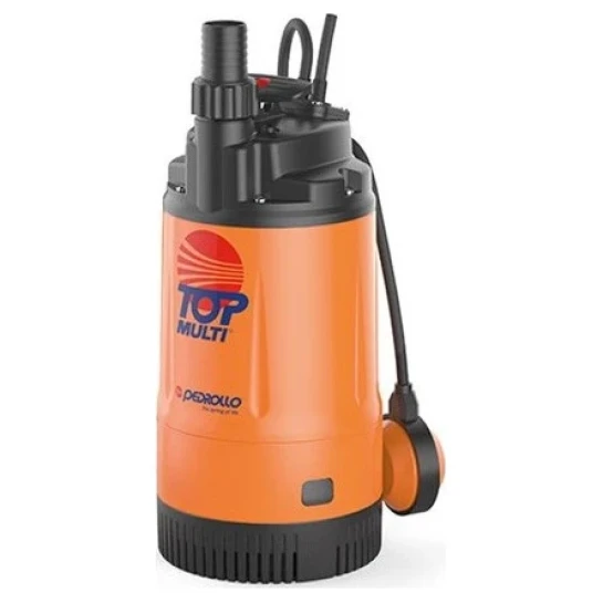 SHOP AKD::Насос дренажний PEDROLLO TOP -3 кабель 5м