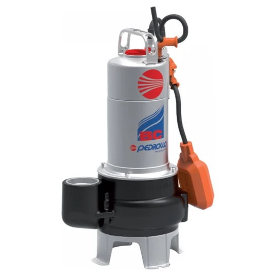 SHOP AKD::Насос каналізаційний PEDROLLO BCm 20/50, кабель 10м