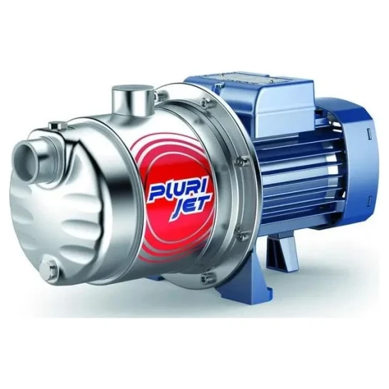 SHOP AKD::Насос поверхневий відцентровий PEDROLLO PLURIJETm  4/100 V230/50Hz