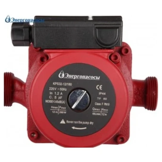 SHOP AKD::Насос циркуляційний Енергонасоси НЦА 15-9ЛТ+130гайка