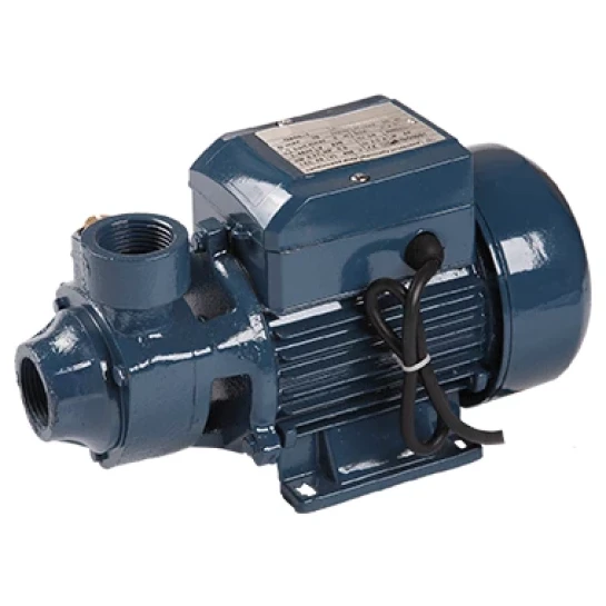 SHOP AKD::Насос поверхневий вихровий FORWATER QB 60  0,37кВт 35м 2,1м3/год