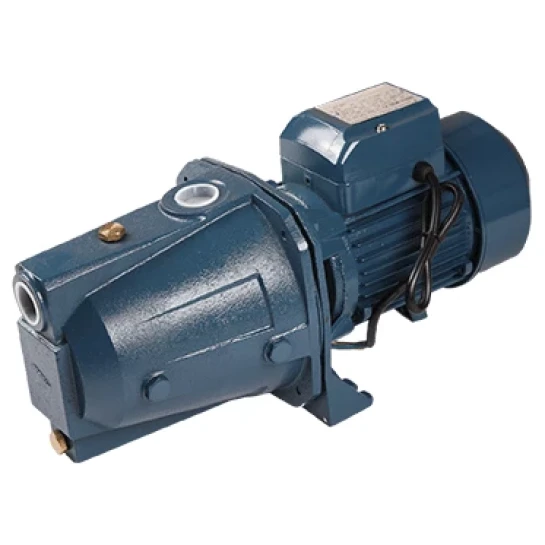 SHOP AKD::Насос поверхневий центробіжний FORWATER JET 100L  1,1кВт 42м 2,7м3/год