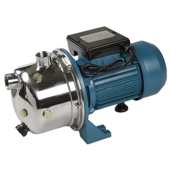 SHOP AKD::Насос поверхневий центробіжний FORWATER JET 100 S (нерж)  1,1кВт 50м 3,3м3/год