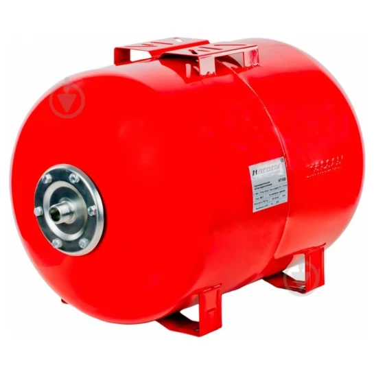 SHOP AKD::Гідроакумулятор DELTA(Lider) Н24 L UA