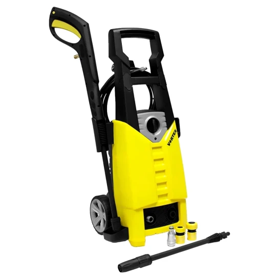 SHOP AKD::Мийка Vortex 1800Вт max140bar 7л/хв+турбонасадка