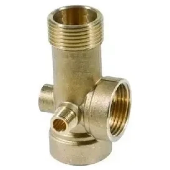 SHOP AKD::П'ятерник FORWATER 80 mm