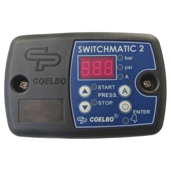 SHOP AKD::Реле електронне SWITCHMATIC 2