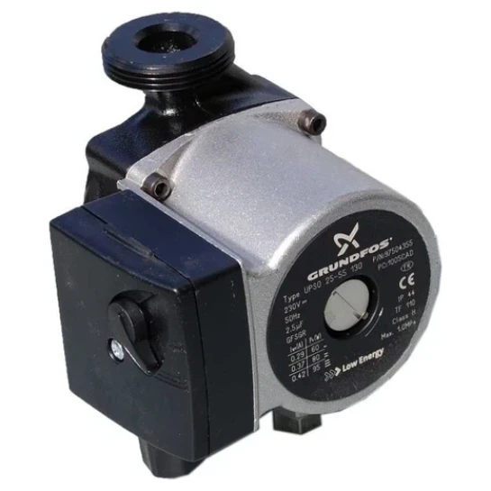 SHOP AKD::Насос циркуляційний GRUNDFOS GPD 25-40 180 сірий