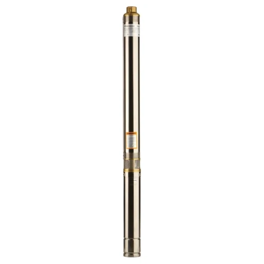 SHOP AKD::Насос погружний ЕНЕРГОНАСОС НВЦ-Н4-0,75кВт (46м, 100л/хв)+10м кабеля