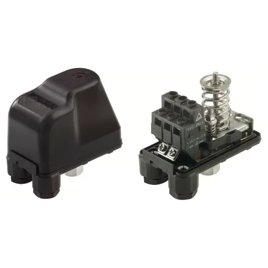 SHOP AKD::Реле ITALTECNICA PM/5G14 (1-5бар)