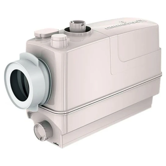 SHOP AKD::Каналізаційна установка GRUNDFOS SOLOLIFT2 CWC3